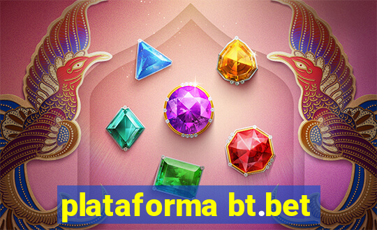 plataforma bt.bet